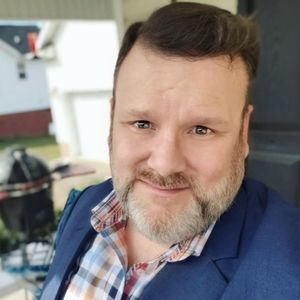 Meet your Posher, Jeff